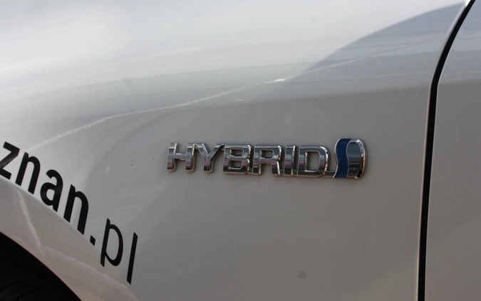 Suzuki Swace cena 126900 przebieg: 3400, rok produkcji 2023 z Piława Górna małe 211